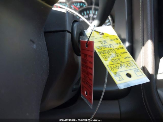 3GCUKSEC8EG265858 Chevrolet Silverado 1500 1lz