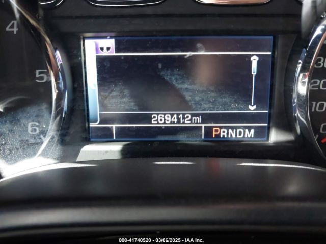 3GCUKSEC8EG265858 Chevrolet Silverado 1500 1lz