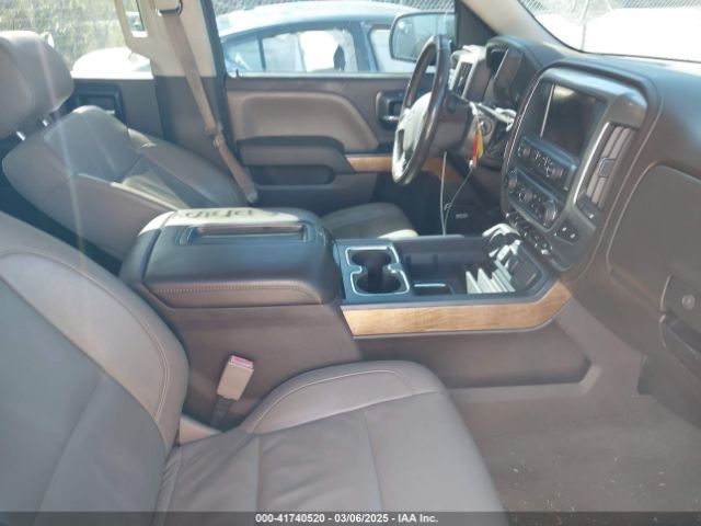 3GCUKSEC8EG265858 Chevrolet Silverado 1500 1lz