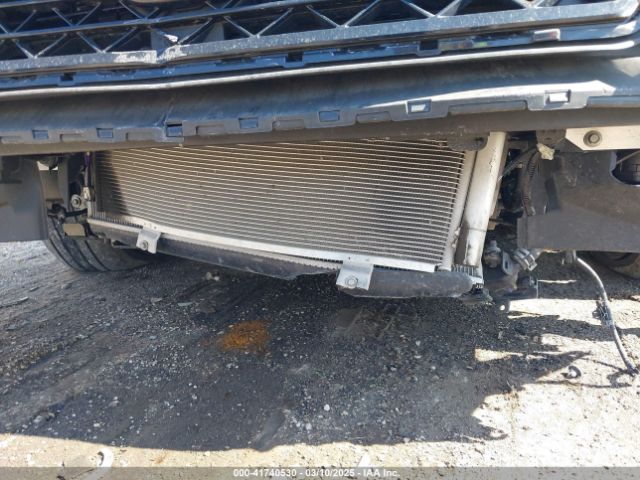1HGCY2F78PA030519 Honda Accord Hybrid Sport-l