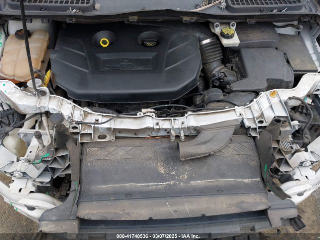 1FMCU0G94FUA80387 Ford ESCAPE SE