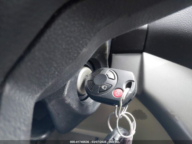 1FMCU0G94FUA80387 Ford ESCAPE SE
