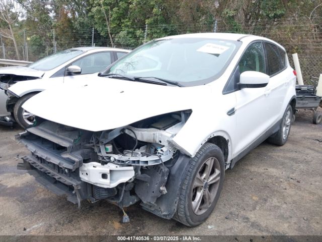 1FMCU0G94FUA80387 Ford ESCAPE SE