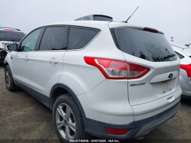 1FMCU0G94FUA80387 Ford ESCAPE SE
