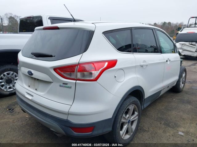 1FMCU0G94FUA80387 Ford ESCAPE SE
