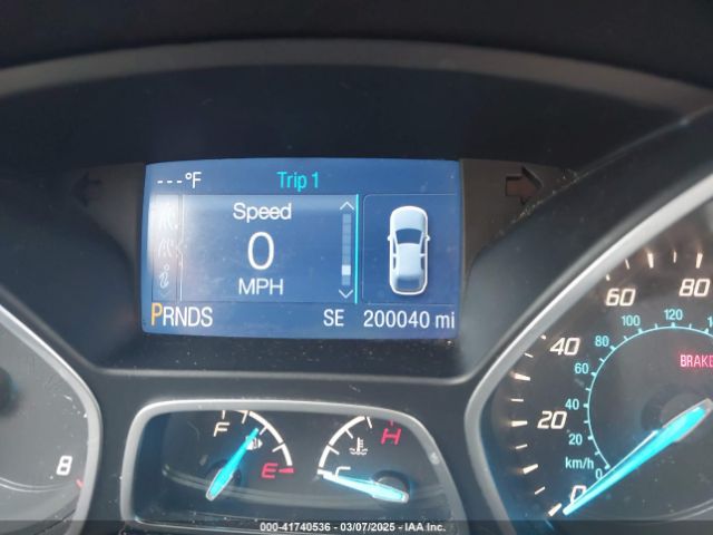 1FMCU0G94FUA80387 Ford ESCAPE SE