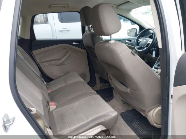 1FMCU0G94FUA80387 Ford ESCAPE SE