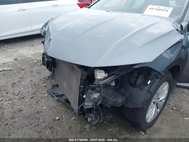 3VWC57BU2KM029746 Volkswagen Jetta 1.4t R-line/1.4t S/1.4t Se
