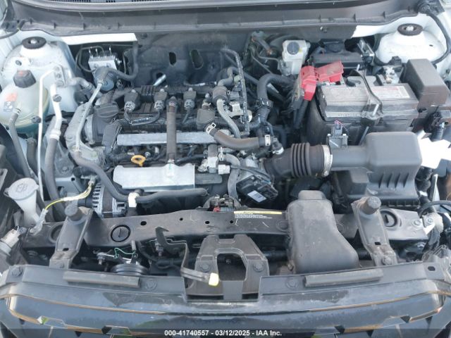2022 NISSAN KICKS 3N1CP5BV0NL531095 Photo 9