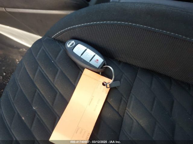 2022 NISSAN KICKS 3N1CP5BV0NL531095 Photo 10
