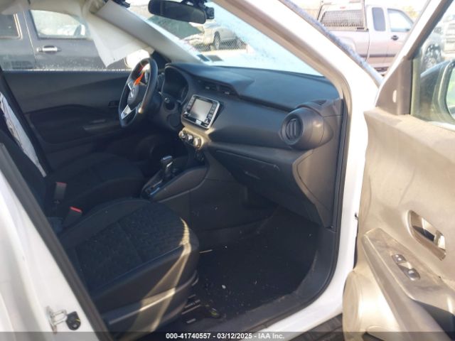 2022 NISSAN KICKS 3N1CP5BV0NL531095 Photo 4