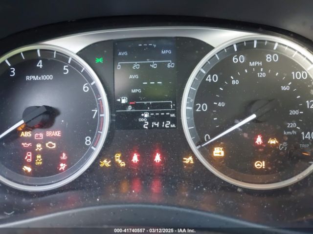 2022 NISSAN KICKS 3N1CP5BV0NL531095 Photo 6