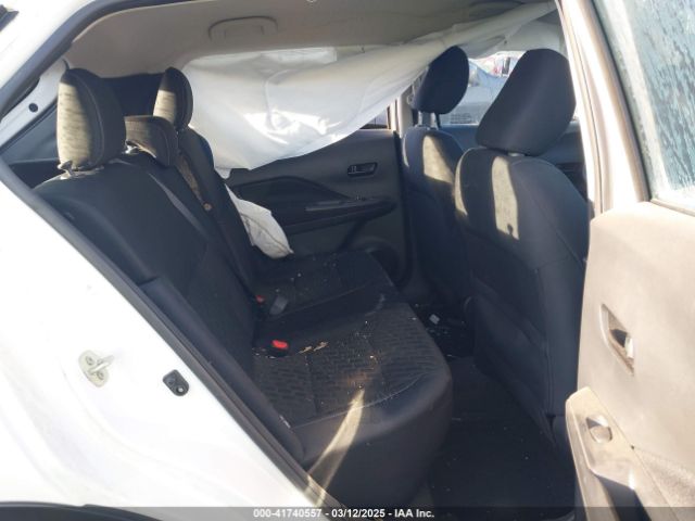 2022 NISSAN KICKS 3N1CP5BV0NL531095 Photo 7