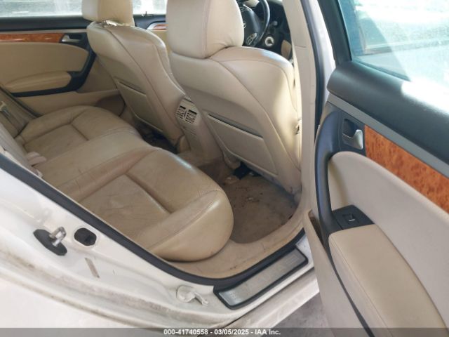 2004 ACURA TL 19UUA66204A022687 Photo 7