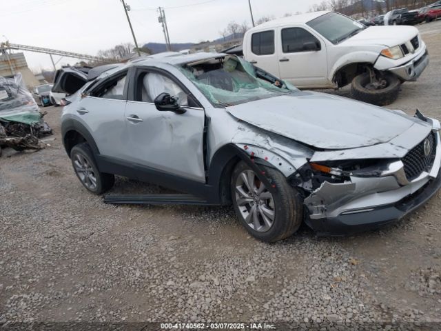 2021 MAZDA CX-30 3MVDMABLXMM234909