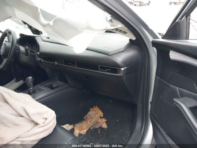 2021 MAZDA CX-30 3MVDMABLXMM234909 Photo 4