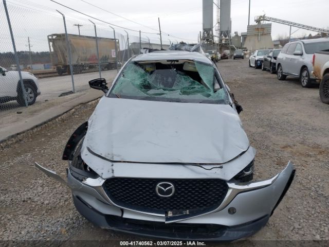 2021 MAZDA CX-30 3MVDMABLXMM234909 Photo 5