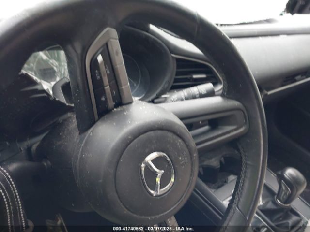 2021 MAZDA CX-30 3MVDMABLXMM234909 Photo 6