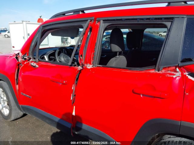 ZACNJABB5KPK45295 Jeep Renegade Latitude Fwd