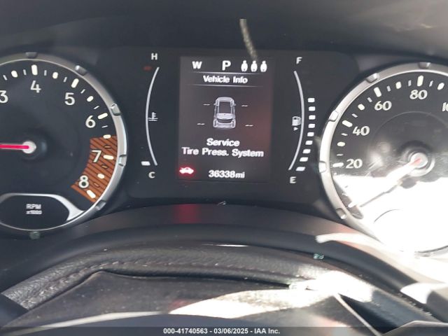 ZACNJABB5KPK45295 Jeep Renegade Latitude Fwd