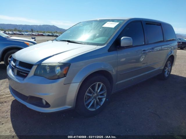 2C4RDGEG8ER450423 Dodge Grand Caravan R/t