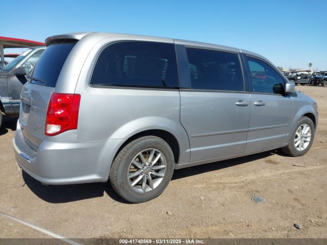 2C4RDGEG8ER450423 Dodge Grand Caravan R/t