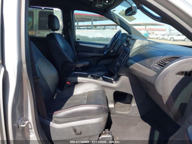 2C4RDGEG8ER450423 Dodge Grand Caravan R/t