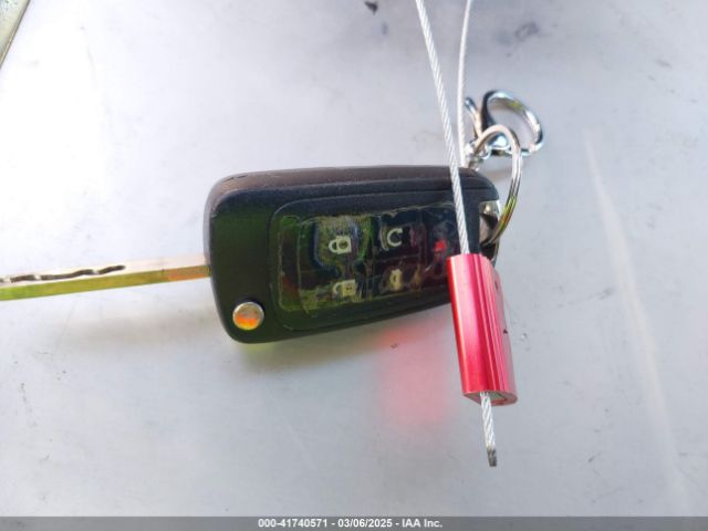 2GNALDEKXF6203031 Chevrolet Equinox Ltz