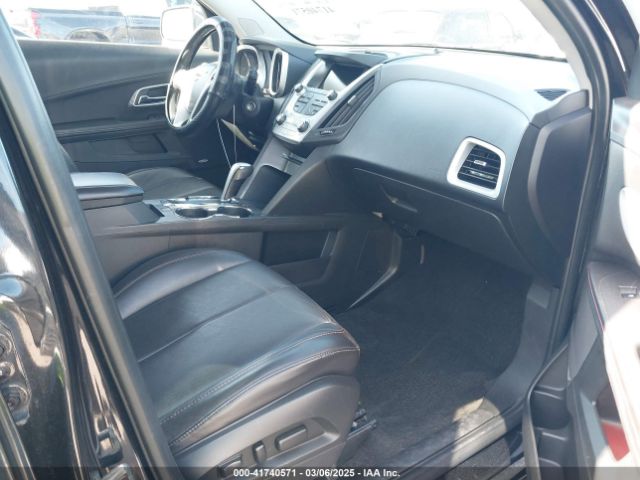2GNALDEKXF6203031 Chevrolet Equinox Ltz