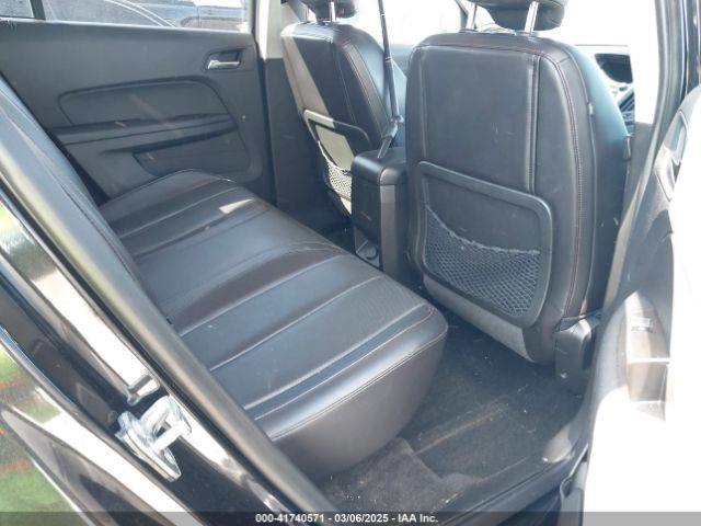 2GNALDEKXF6203031 Chevrolet Equinox Ltz