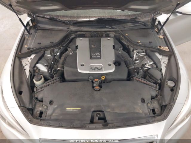 JN1BV7AR3EM695514 Infiniti Q50 Premium