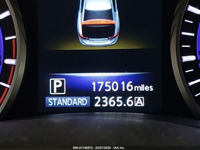 JN1BV7AR3EM695514 Infiniti Q50 Premium