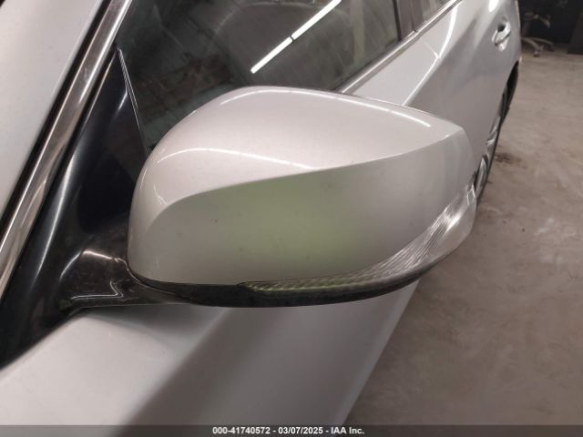 JN1BV7AR3EM695514 Infiniti Q50 Premium