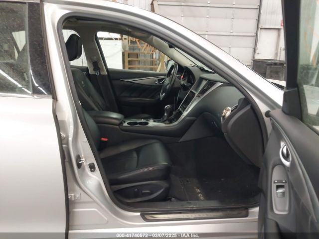 JN1BV7AR3EM695514 Infiniti Q50 Premium