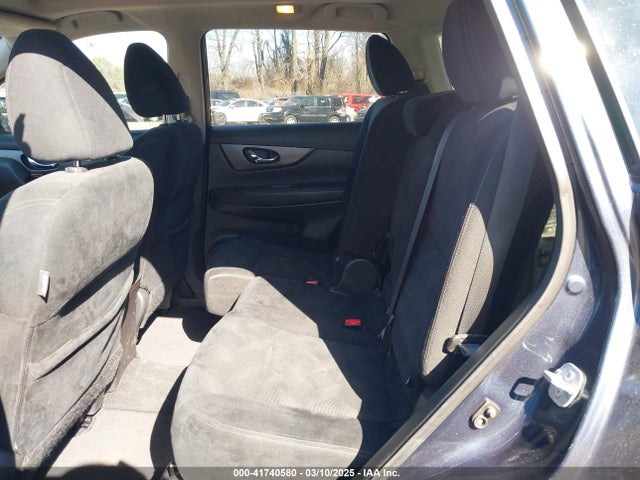 5N1AT2MV9GC830493 Nissan ROGUE SV
