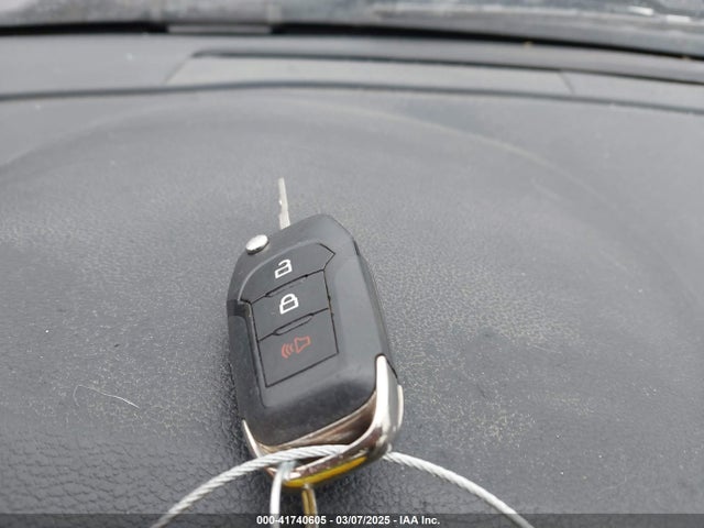 Ford F-150 Xl 2015 1FTEX1C89FFC28643 Image 11