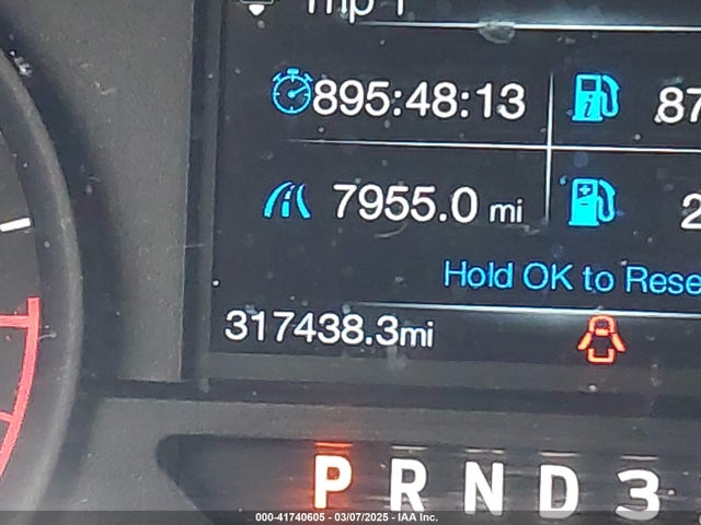 Ford F-150 Xl 2015 1FTEX1C89FFC28643 Image 15