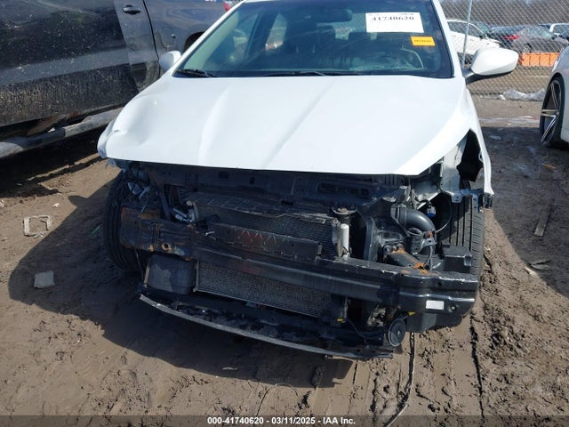 KMHCT4AE2HU380626 Hyundai ACCENT SE