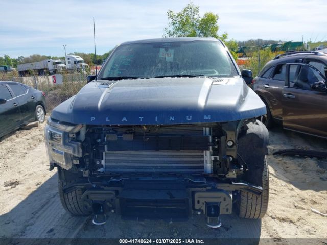 1FTFW7LD5RFA46711 Ford F-150 Platinum