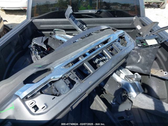 1FTFW7LD5RFA46711 Ford F-150 Platinum