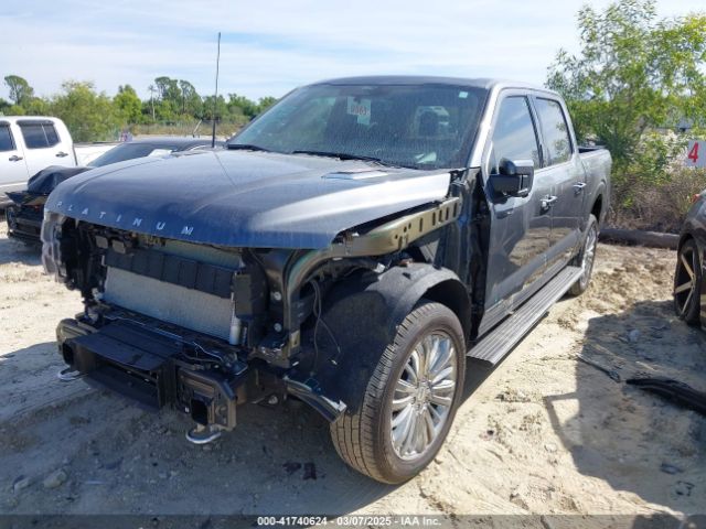 1FTFW7LD5RFA46711 Ford F-150 Platinum