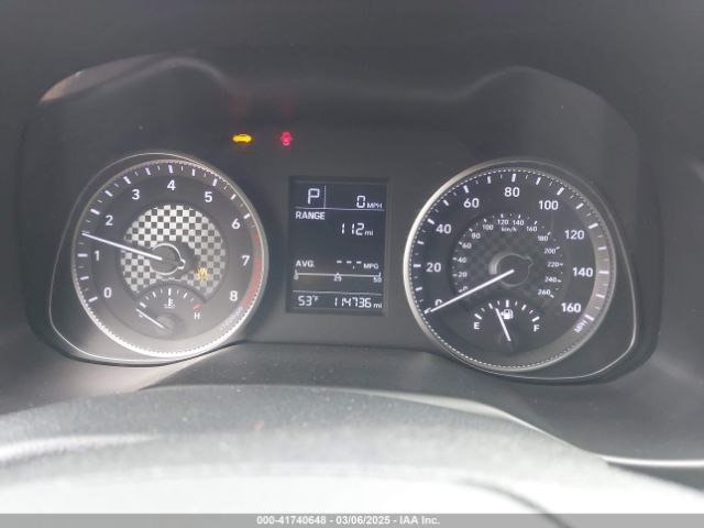 KMHD74LF4KU818293 Hyundai ELANTRA SE