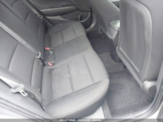 KMHD74LF4KU818293 Hyundai ELANTRA SE