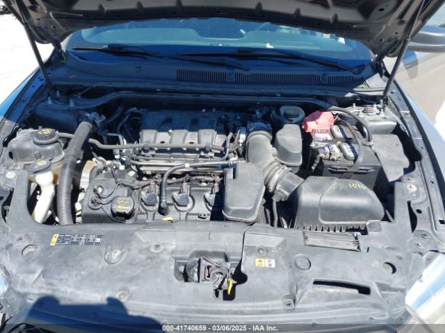 1FAHP2L89FG162131 Ford Police Interceptor