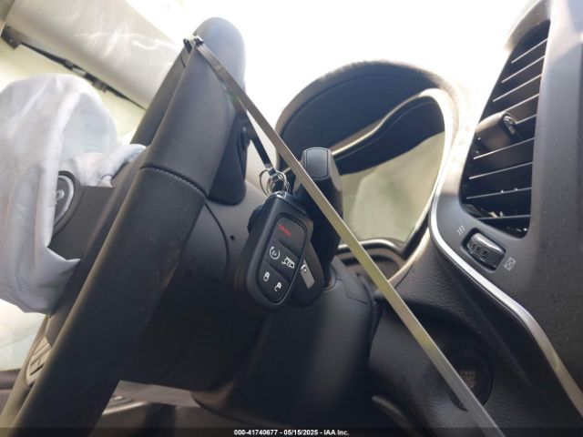 2022 JEEP CHEROKEE 1C4PJMMX9ND512088 Photo 10