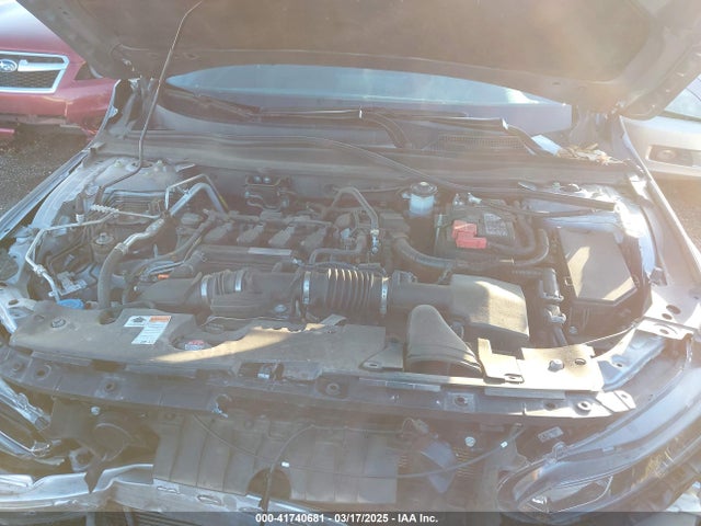 1HGCV1F36LA030173 Honda Accord Sport