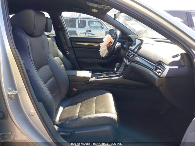 1HGCV1F36LA030173 Honda Accord Sport