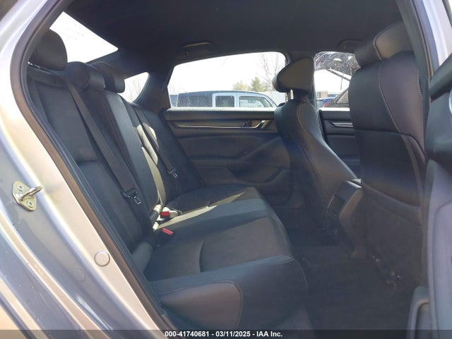 1HGCV1F36LA030173 Honda Accord Sport