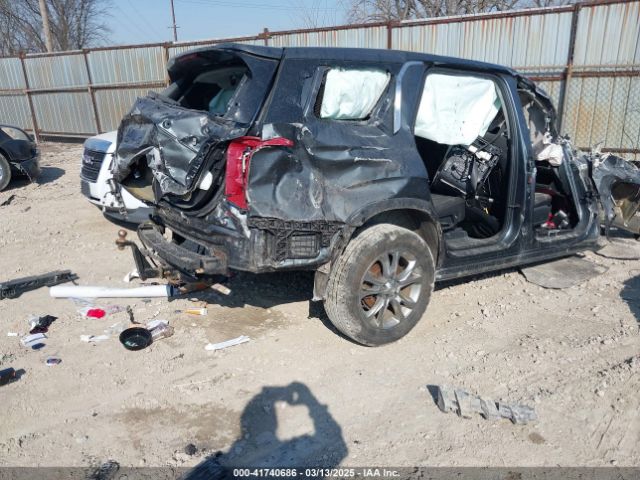 KM8R1DHE1MU278962 Hyundai Palisade Se