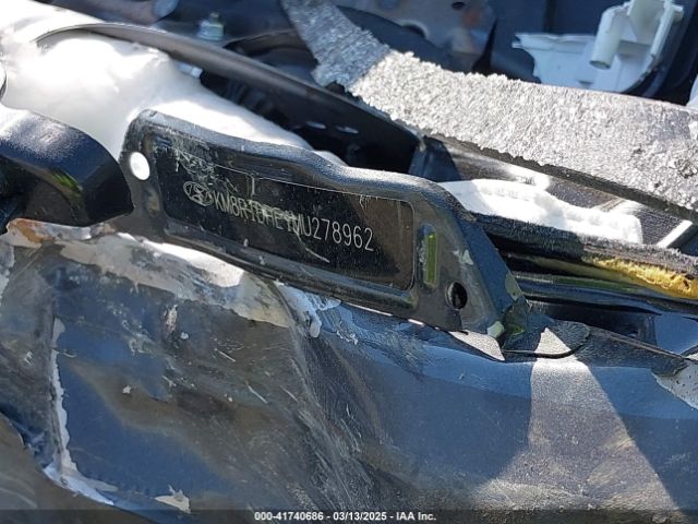 KM8R1DHE1MU278962 Hyundai Palisade Se